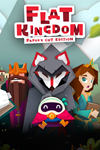 ️Flat Kingdom Paper's Cut Edition XBOX