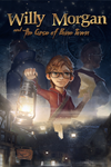 ️Willy Morgan and the Curse of Bone Town XBOX