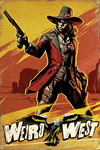 ️Weird West XBOX