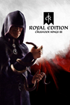 ️Crusader Kings III: Royal Edition XBOX