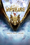 ️Tiny Tina's Wonderlands: Chaotic Great Editio XBOX