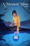 ️A Memoir Blue XBOX