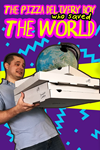 ️The Pizza Delivery Boy Who Saved the World XBOX