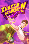 ️Kraken Academy!! XBOX