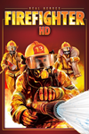 ️Real Heroes: Firefighter HD XBOX