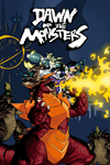 ️Dawn of the Monsters XBOX