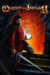 ️Quest for Infamy XBOX