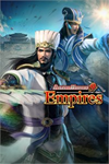 ️DYNASTY WARRIORS 9 Empires XBOX