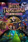 ️Hotel Transylvania: Scary-Tale Adventures XBOX