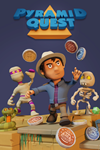 ️Pyramid Quest XBOX