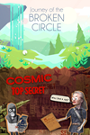 ️Bundle - Journey of the Broken Circle + Cosmi XBOX