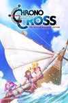 ️CHRONO CROSS: THE RADICAL DREAMERS EDITION XBOX