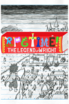 ️RPG Time: The Legend of Wright XBOX