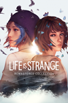 ️Life is Strange Remastered Collection XBOX