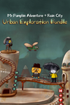 ️Urban Exploration Bundle XBOX