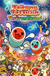 ️Taiko no Tatsujin: The Drum Master! XBOX