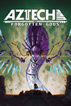 ️Aztech Forgotten Gods XBOX