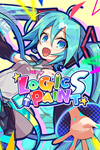️Hatsune Miku Logic Paint S XBOX