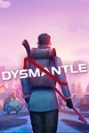 ️DYSMANTLE XBOX
