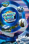 ️Planet Quiz: Learn & Discover XBOX