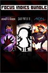 ️FOCUS INDIES BUNDLE - Curse of the Dead Gods XBOX