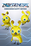 ️PSO2:NGS - Beginners! Rappy Edition XBOX