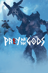️Praey for the Gods XBOX