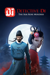 ️Detective Di: The Silk Rose Murders XBOX