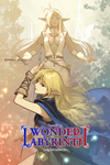 ️Record of Lodoss War-Deedlit in Wonder Labyri XBOX
