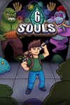 ️6Souls XBOX