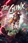 ️The Gunk XBOX