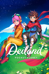 ️Deiland: Pocket Planet XBOX
