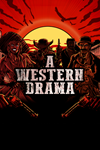 ️A Western Drama XBOX