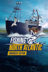 ️Fishing: North Atlantic Enhanced Edition XBOX
