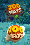 ️Two & One Hundred Ways Bundle XBOX