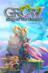 ️Grow: Song of the Evertree XBOX