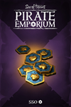 ️550 Ancient Coins - Lost Chest of the Ancient XBOX