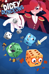 ️Dicey Dungeons XBOX