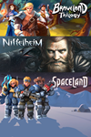 ️Ellada Games RPG Bundle XBOX
