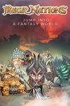 ️Magic Nations - Strategy Card Game XBOX