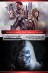 ️Middle-earth™: The Shadow Bundle XBOX