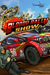 ️Bloody Rally Show XBOX
