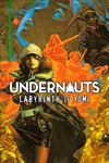 ️Undernauts: Labyrinth of Yomi XBOX
