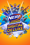 ️Nerf Legends Digital Deluxe XBOX