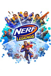 ️NERF Legends XBOX