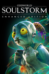 ️Oddworld: Soulstorm Enhanced Edition XBOX