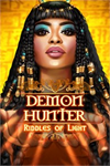 ️Demon Hunter: Riddles of Light XBOX