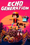 ️Echo Generation XBOX