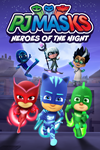 ️PJ Masks: Heroes of the Night XBOX
