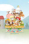 ️STORY OF SEASONS: Friends of Mineral Town - D XBOX